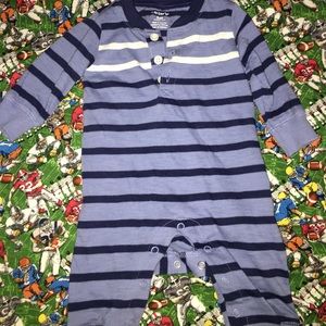 3 month Carter’s onesie